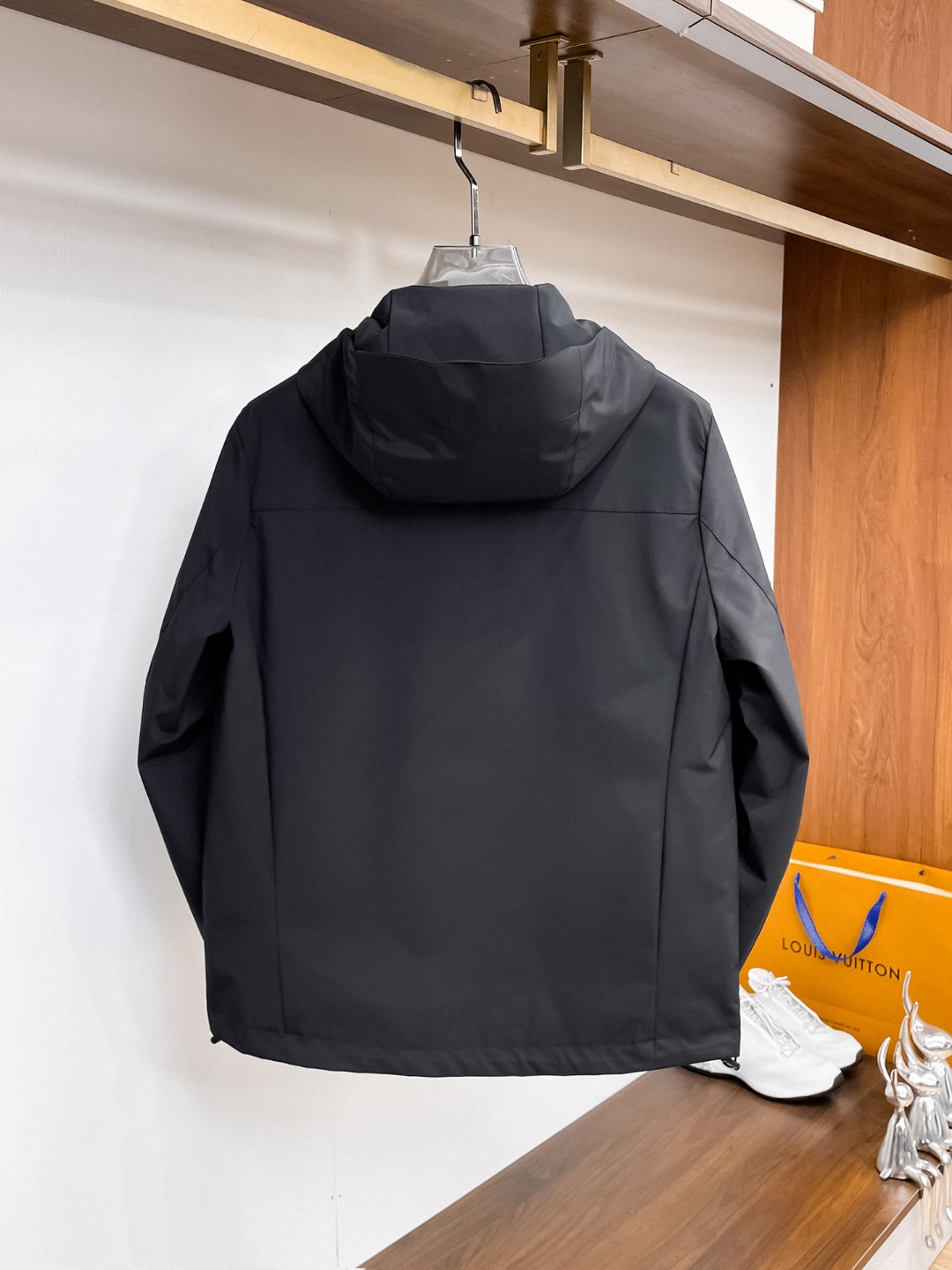 Jackets