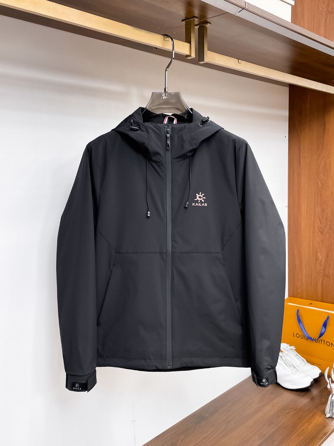 Jackets