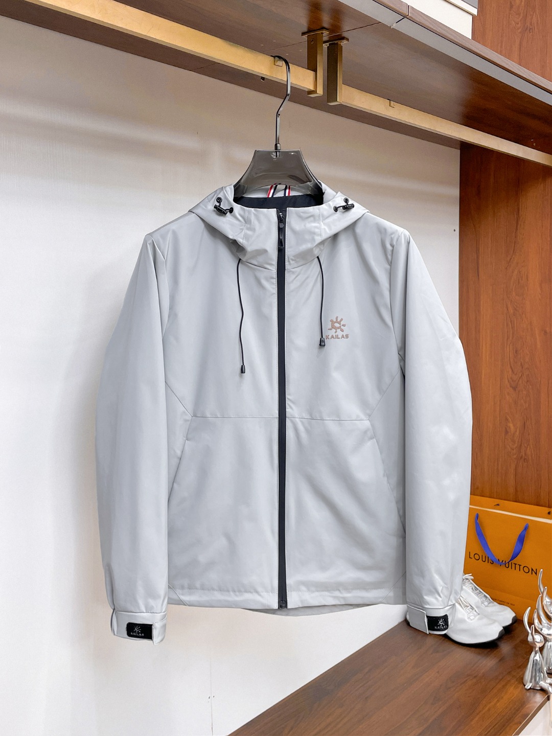 Jackets