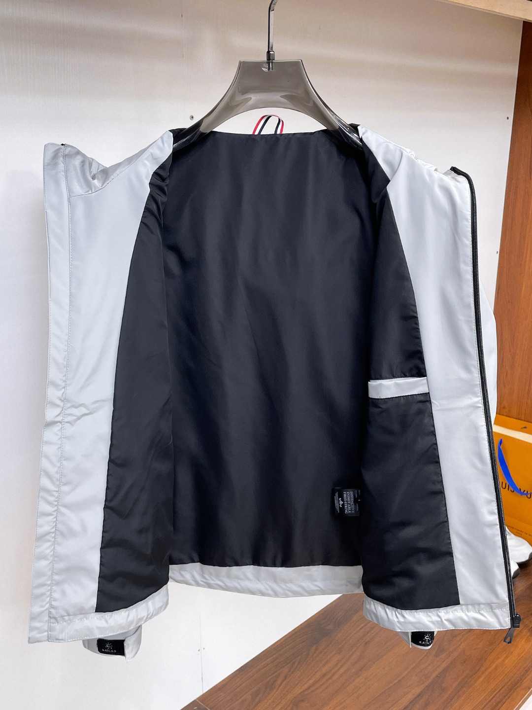 Jackets