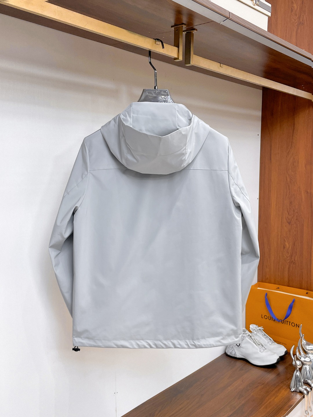 Jackets