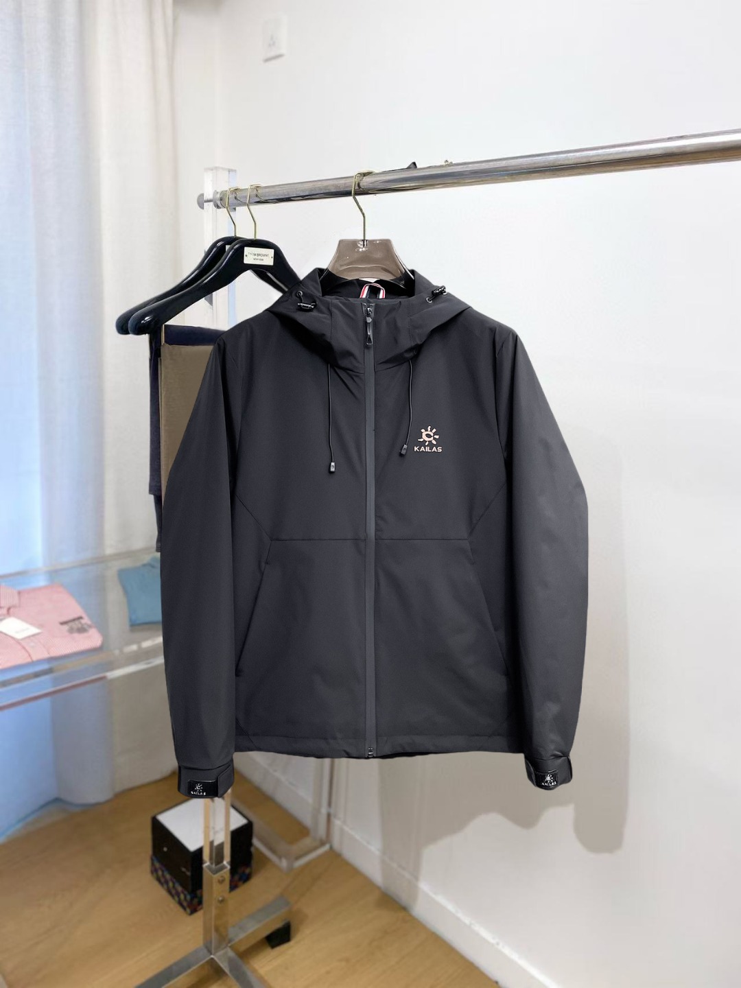Jackets