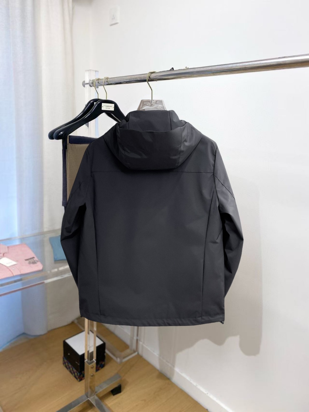 Jackets