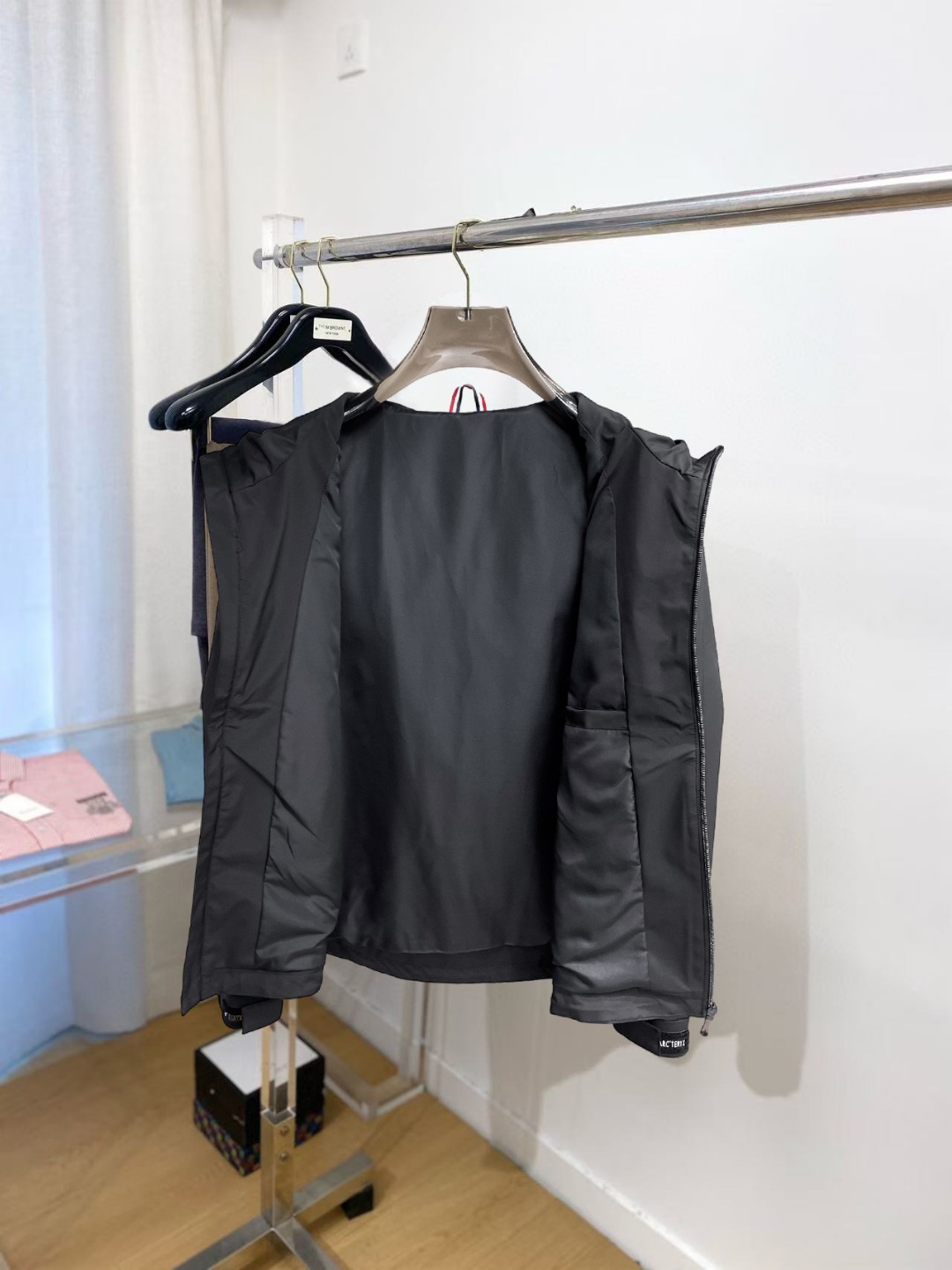 Jackets