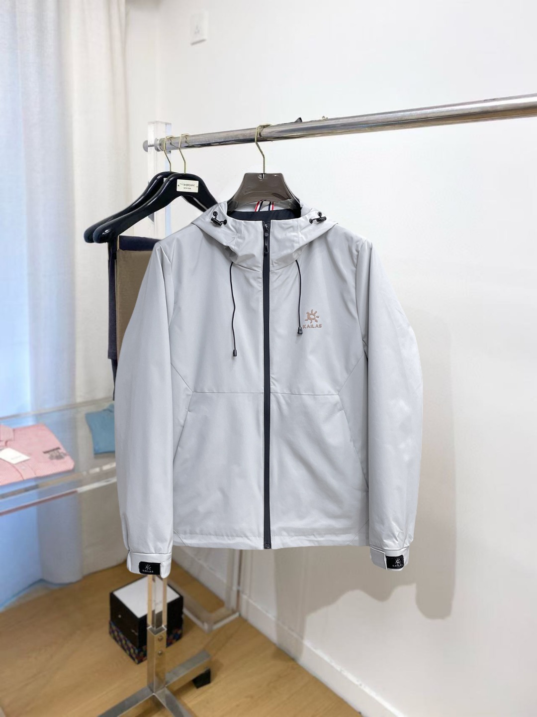 Jackets