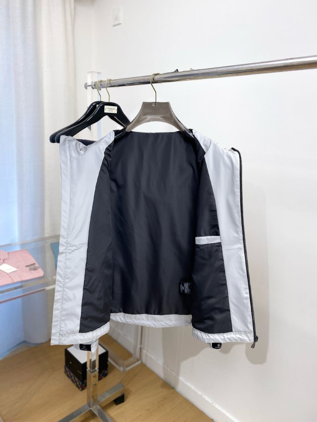 Jackets