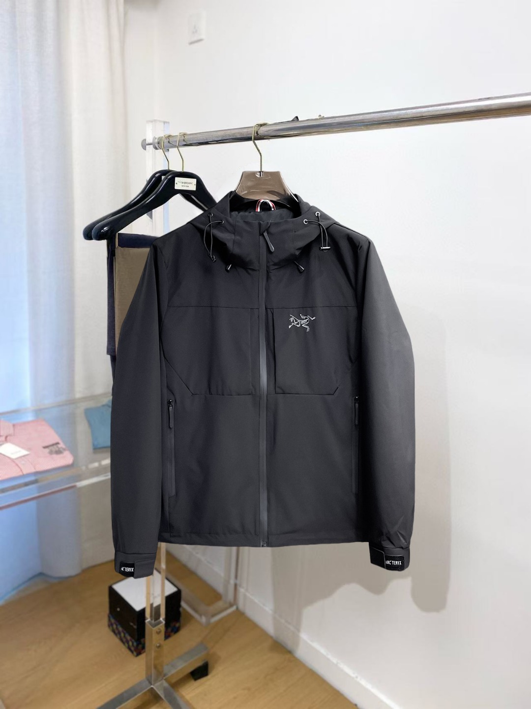 Jackets