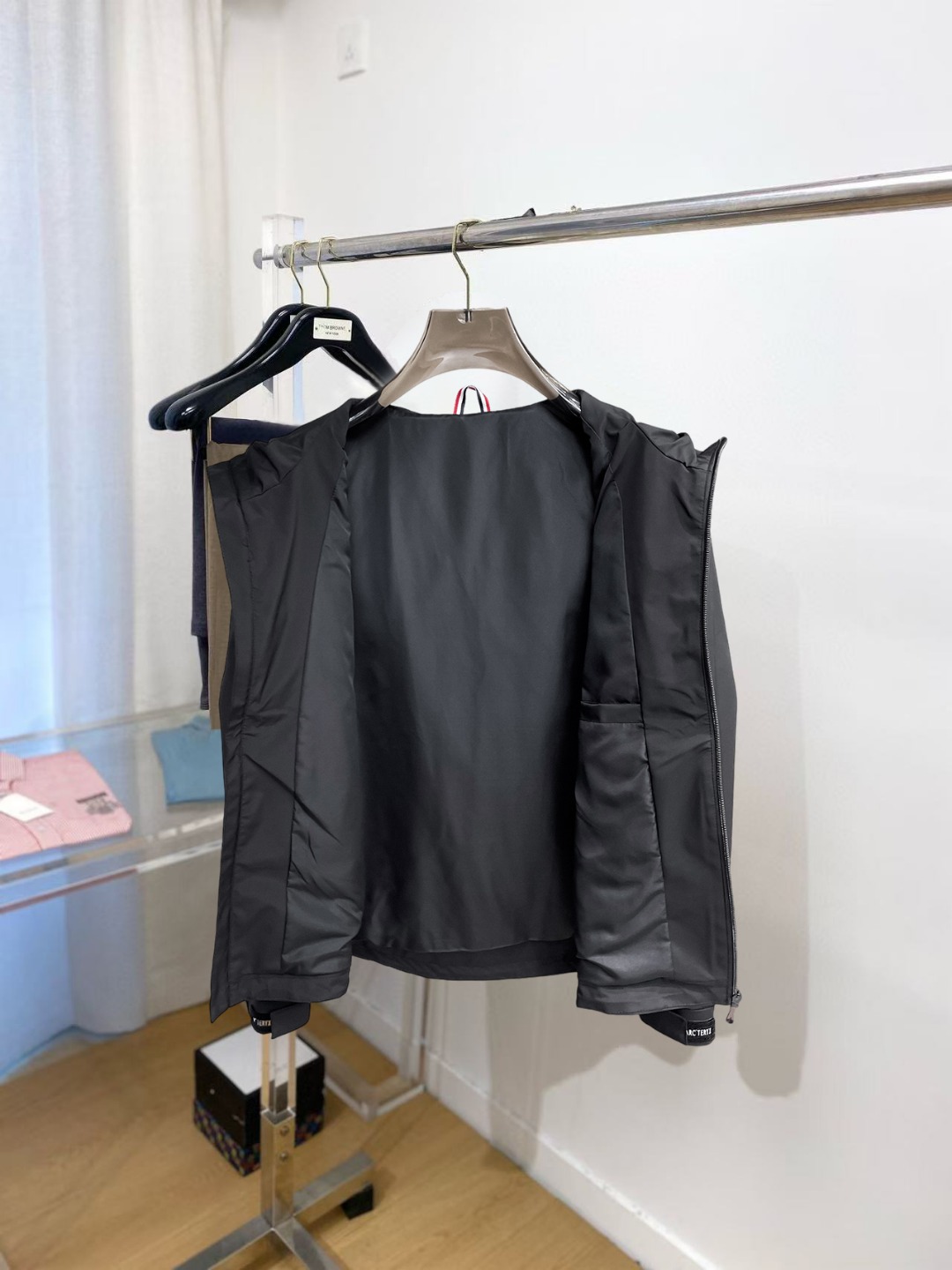 Jackets