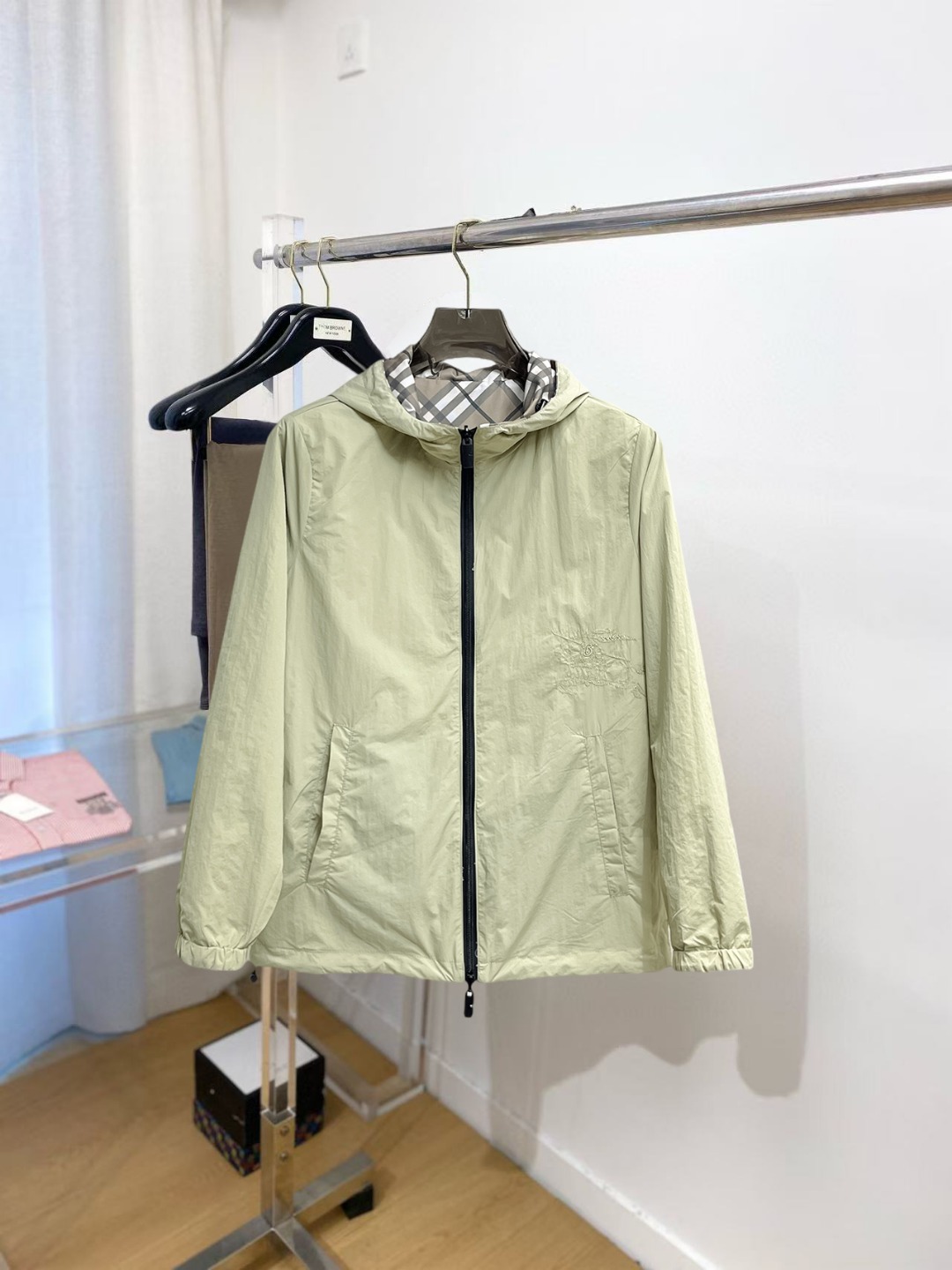 Jackets