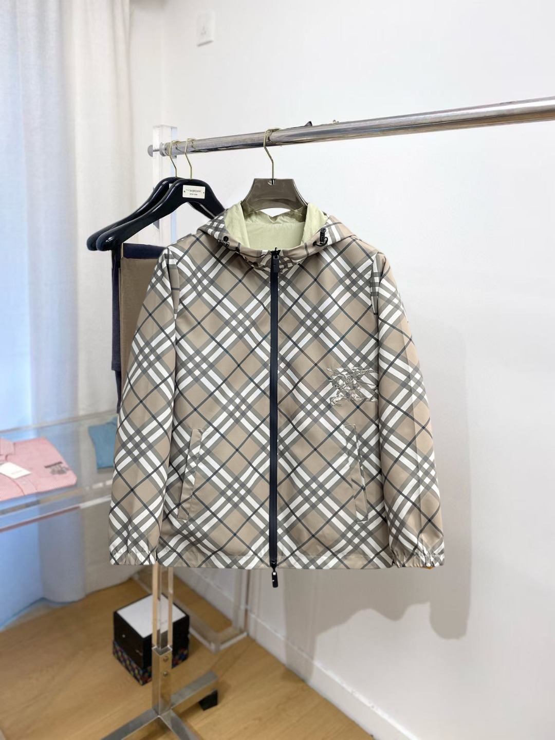 Jackets