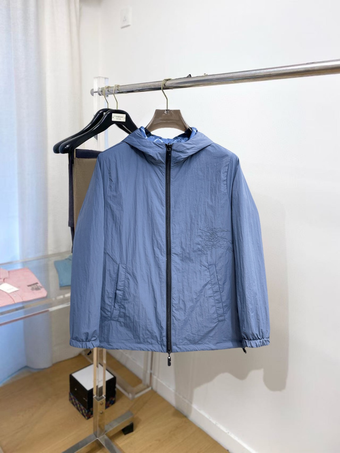Jackets