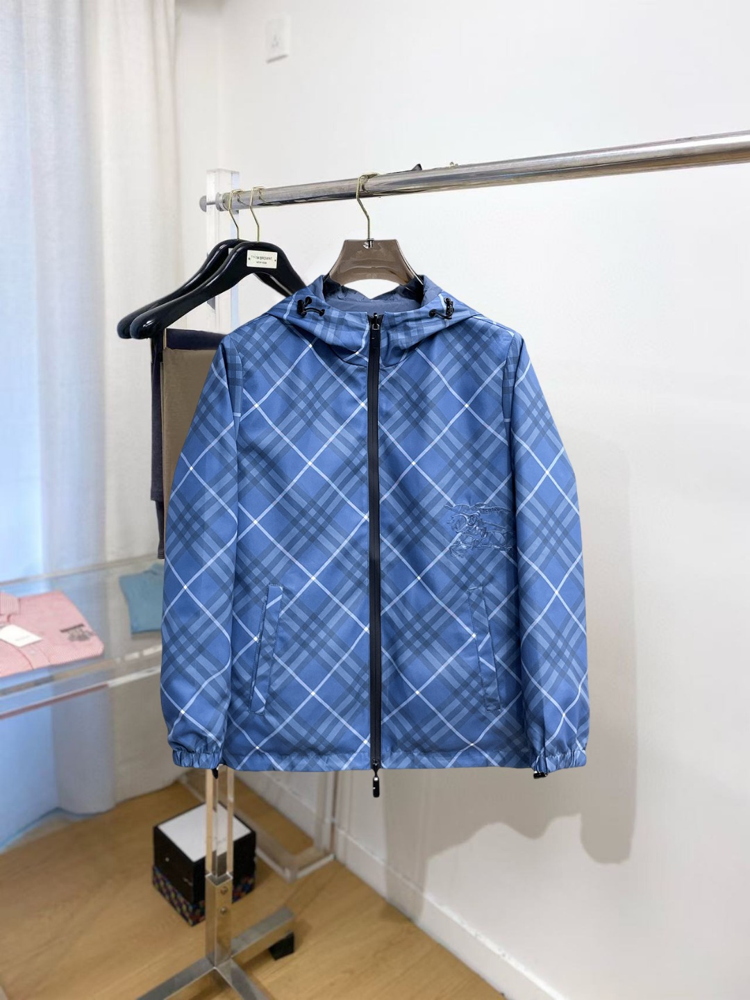 Jackets