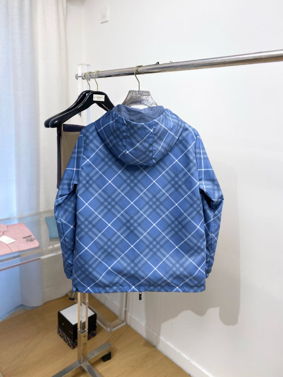 Jackets