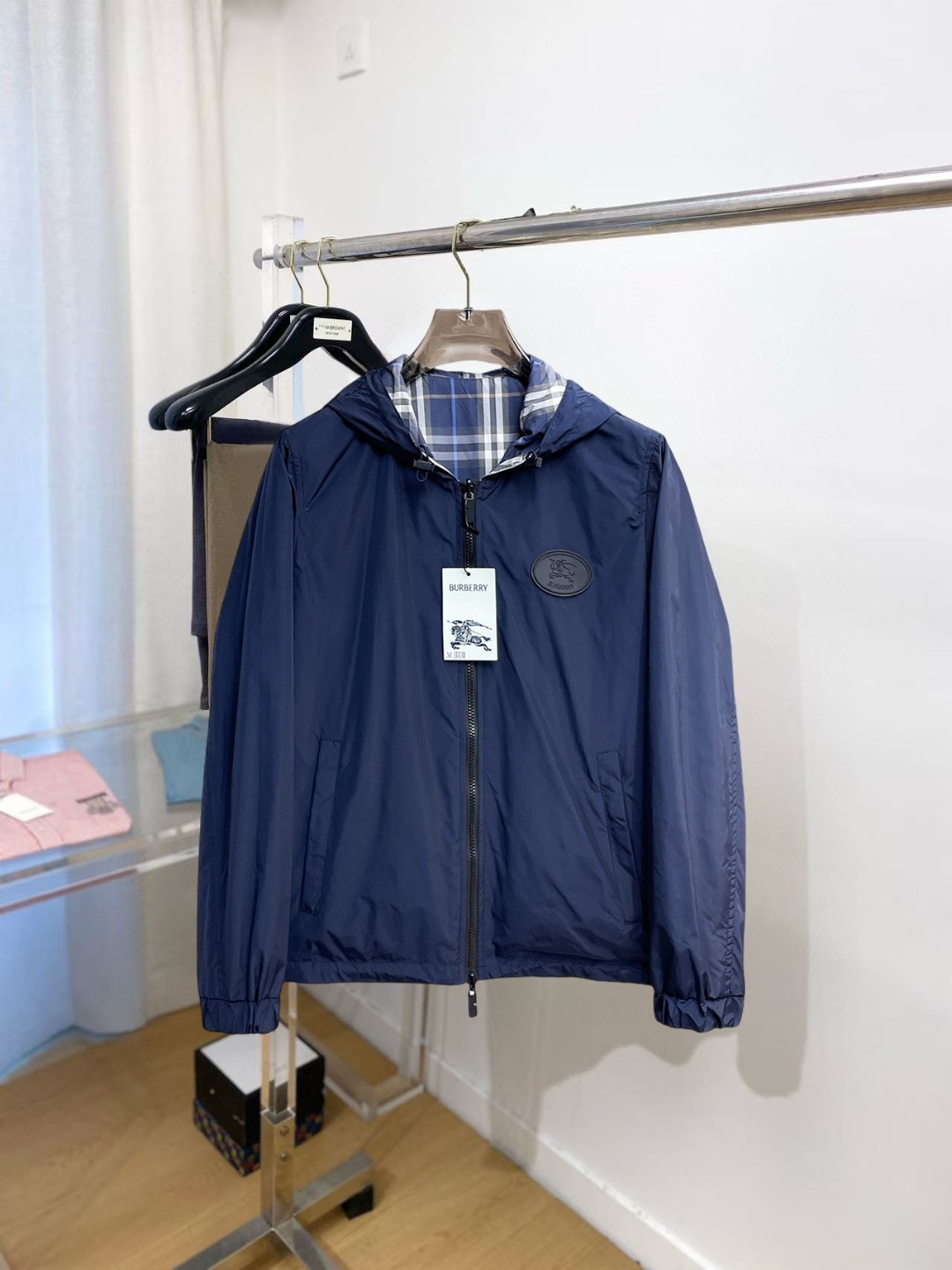 Jackets
