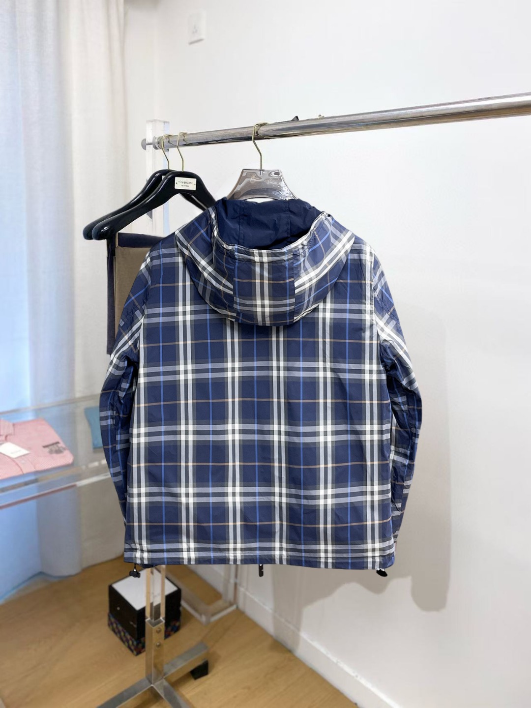 Jackets