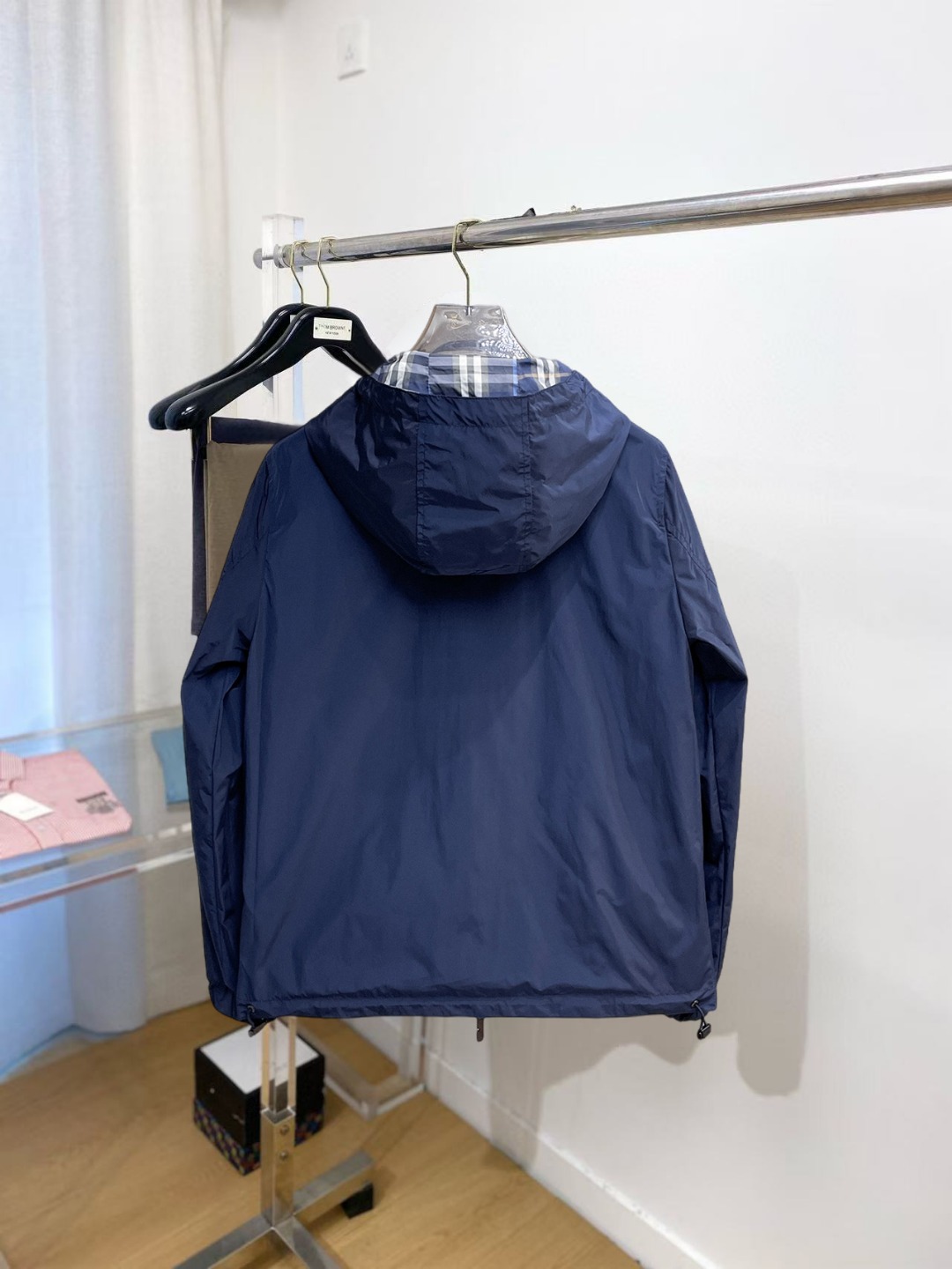 Jackets