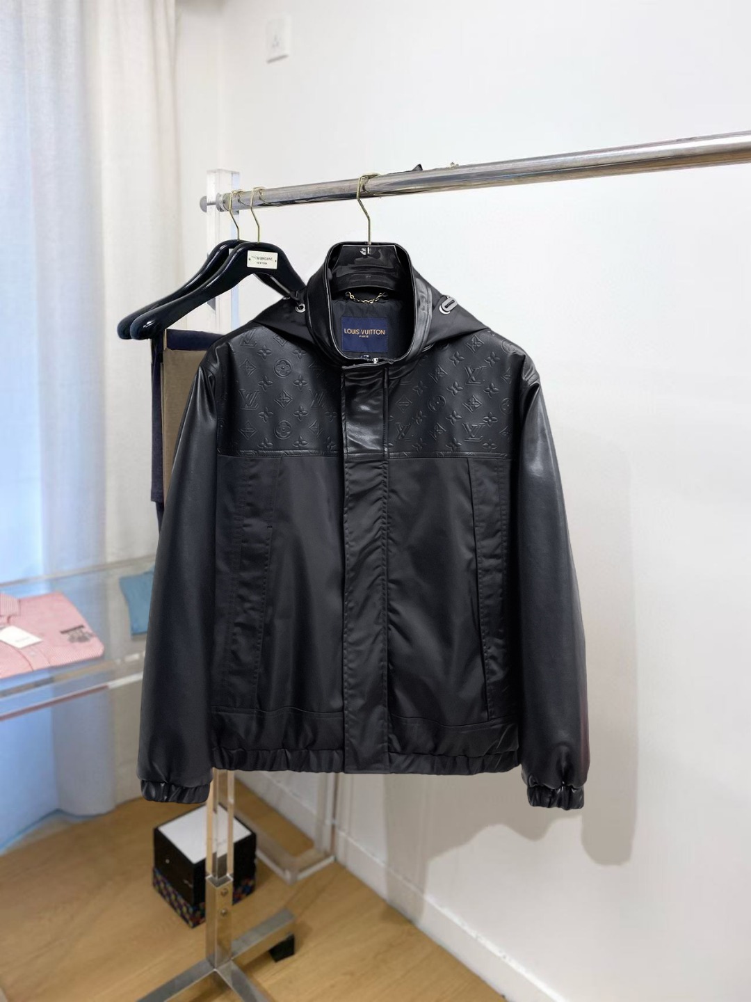 Jackets