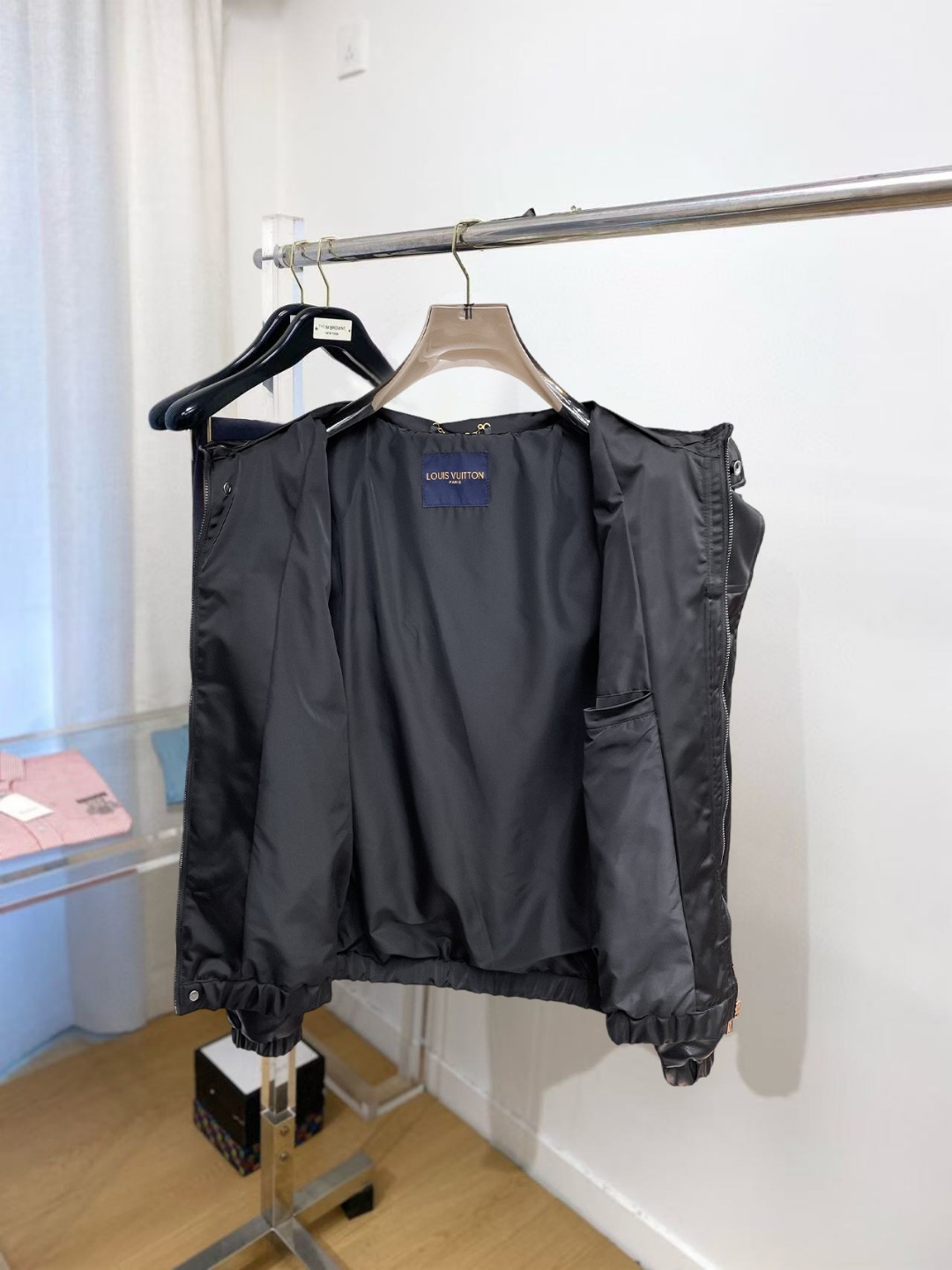 Jackets