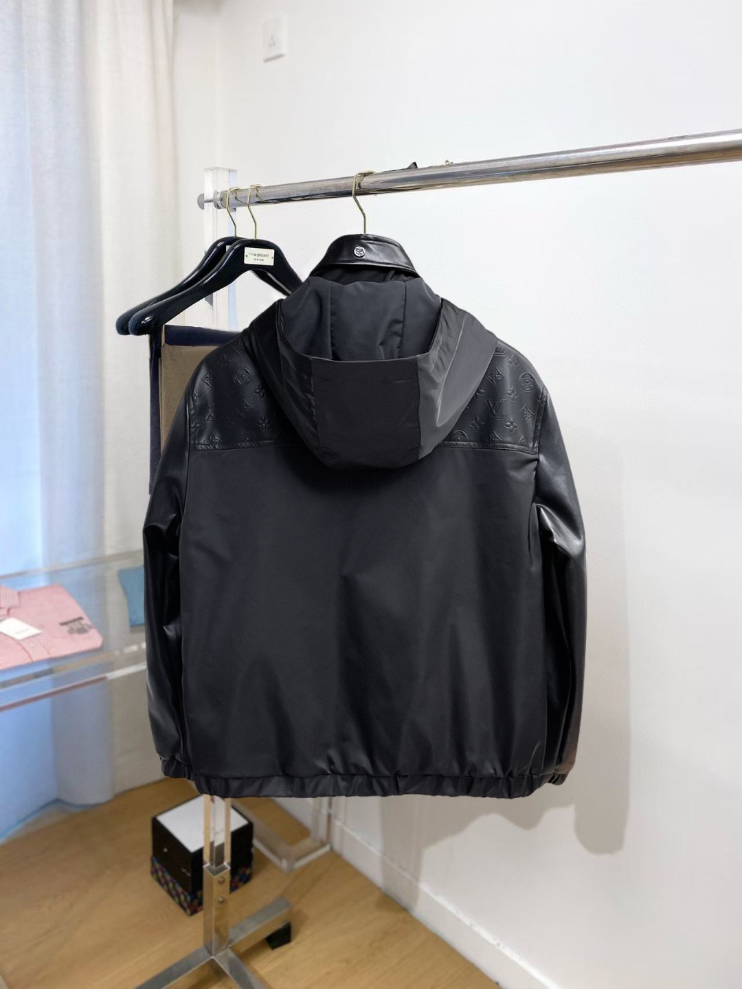 Jackets