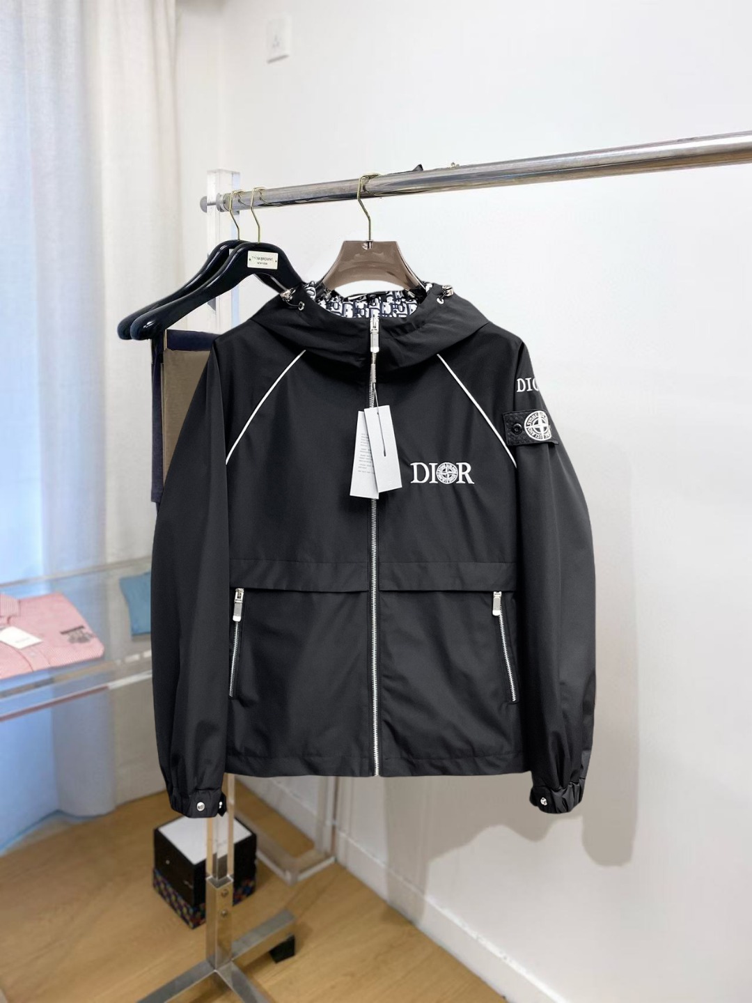 Jackets