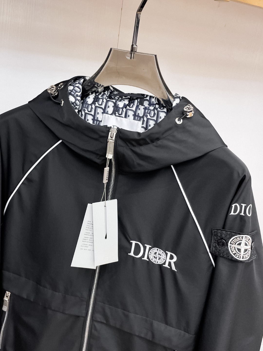Jackets