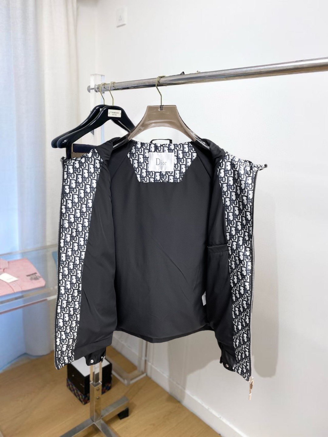 Jackets