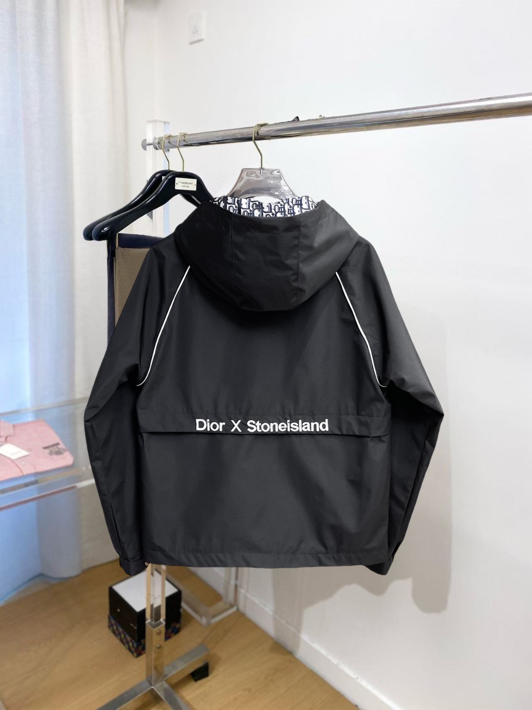 Jackets