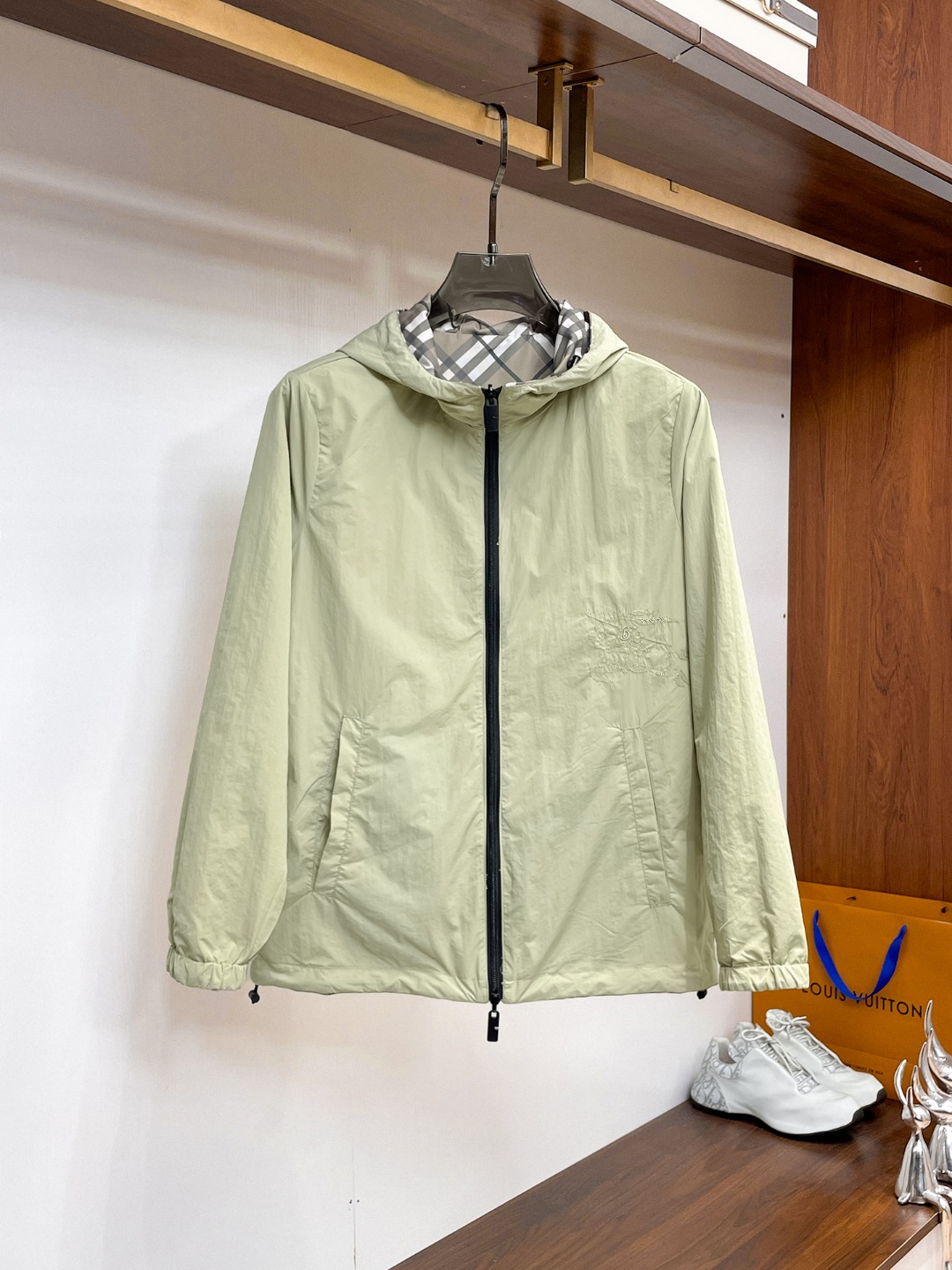 Jackets