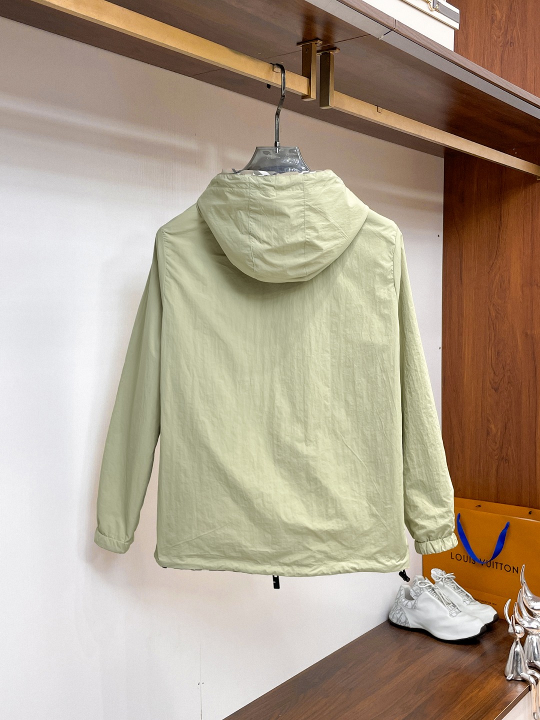 Jackets