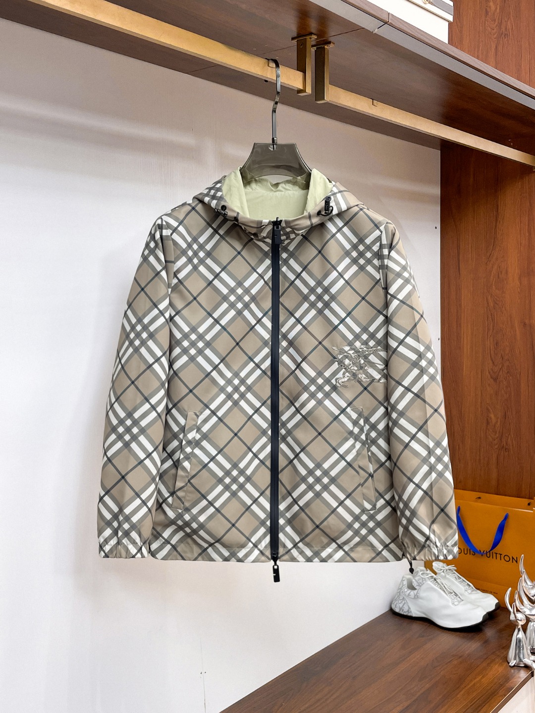 Jackets
