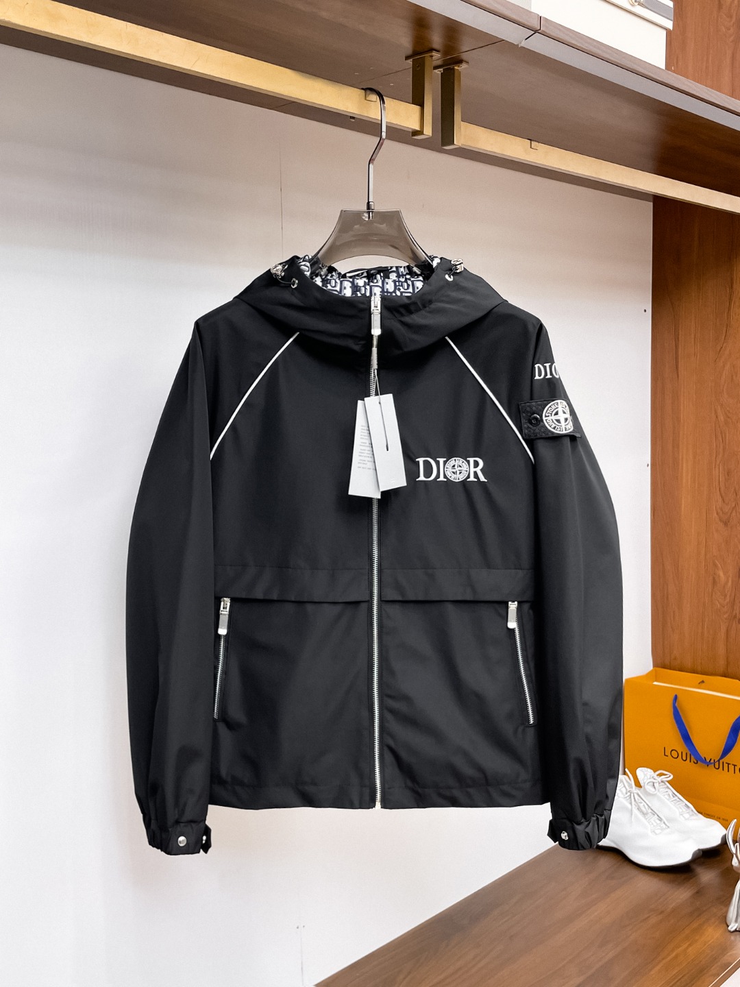 Jackets