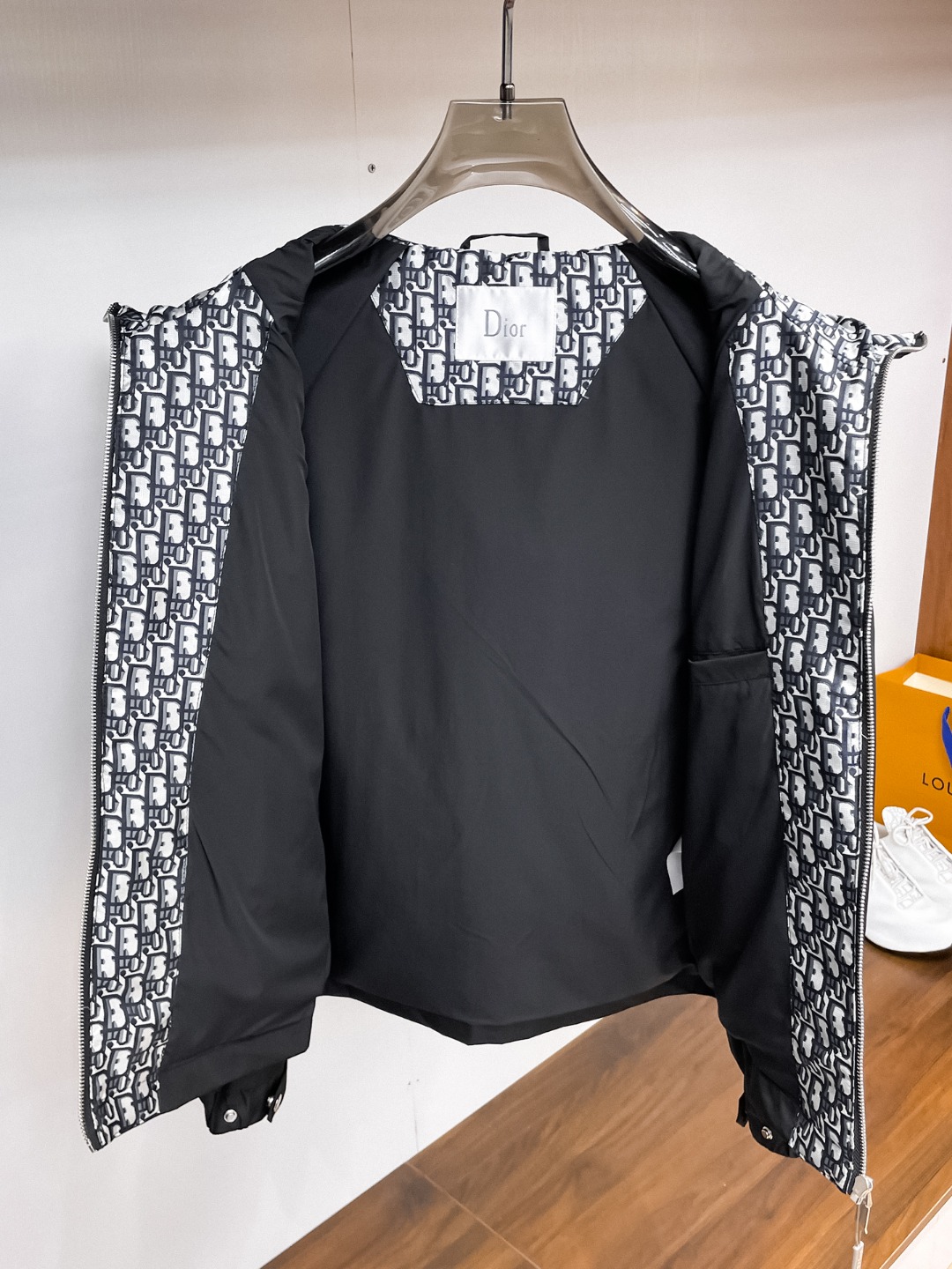 Jackets
