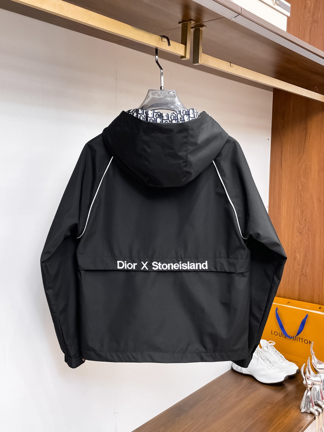 Jackets