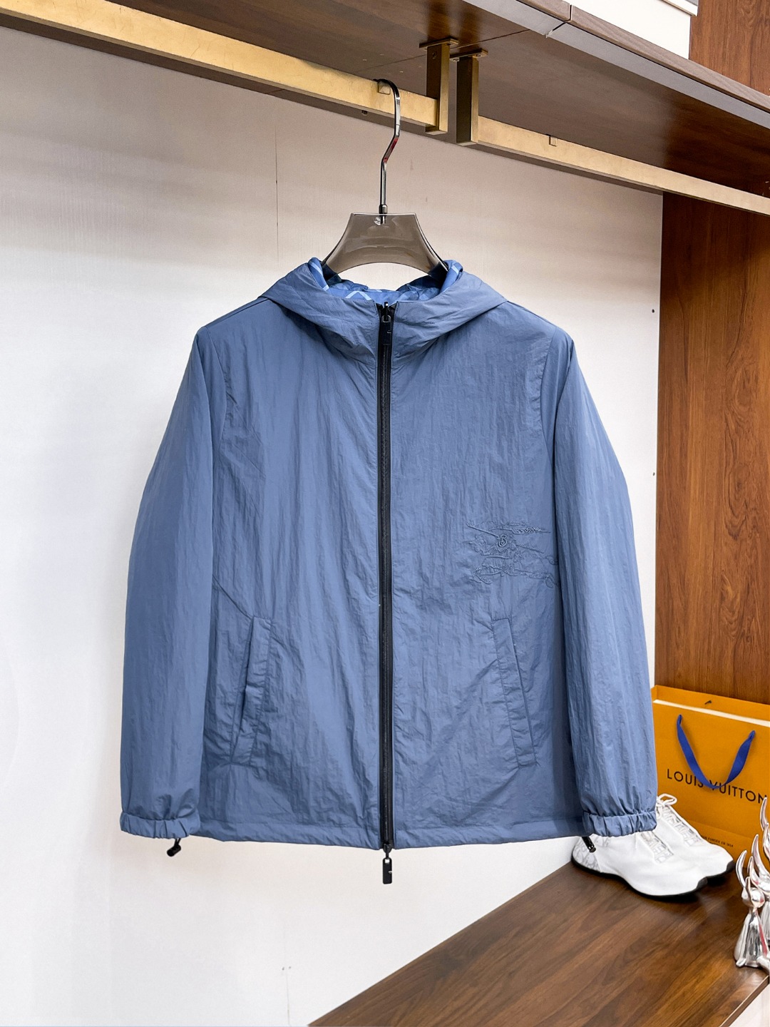 Jackets