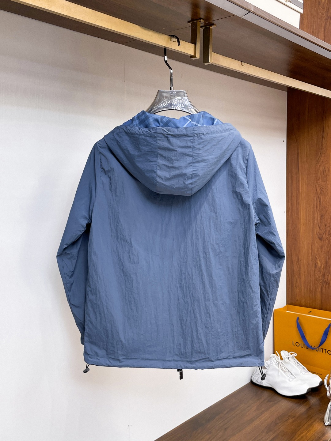 Jackets