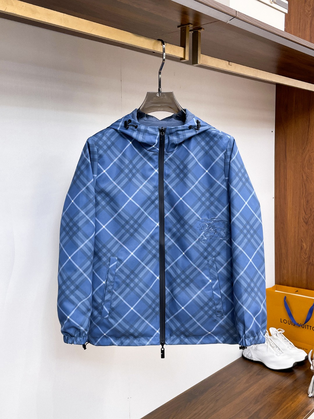 Jackets