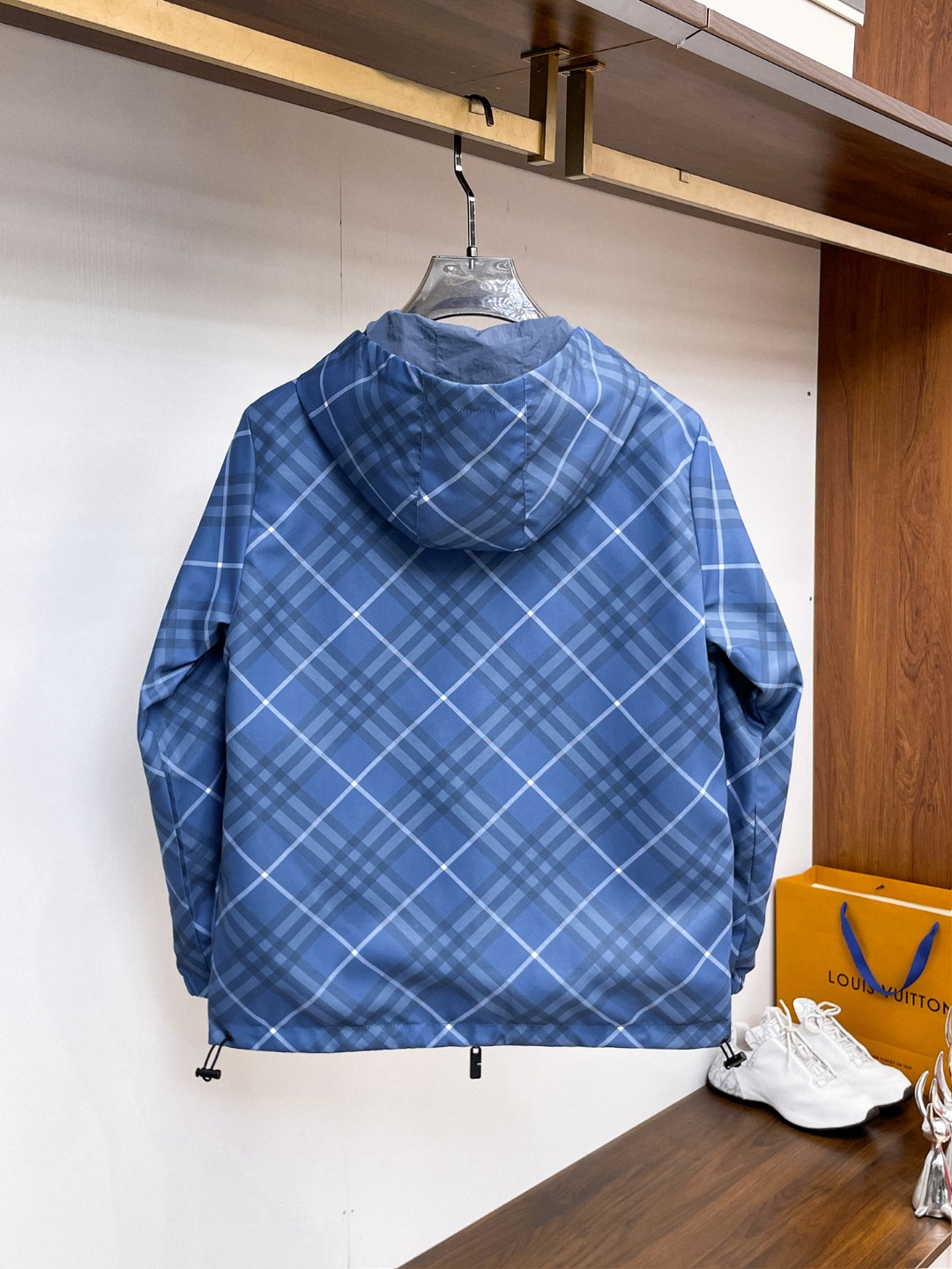 Jackets