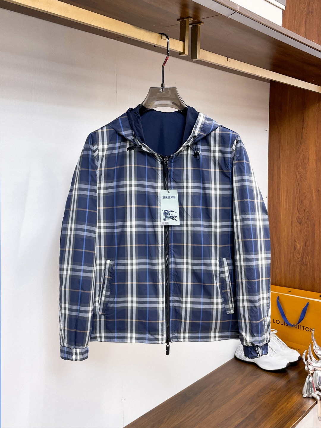 Jackets
