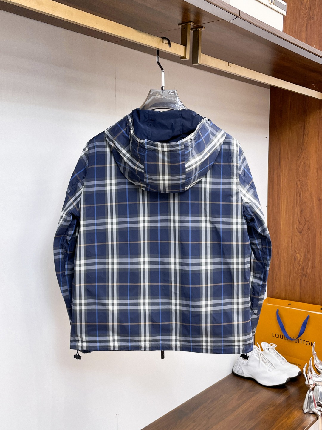 Jackets
