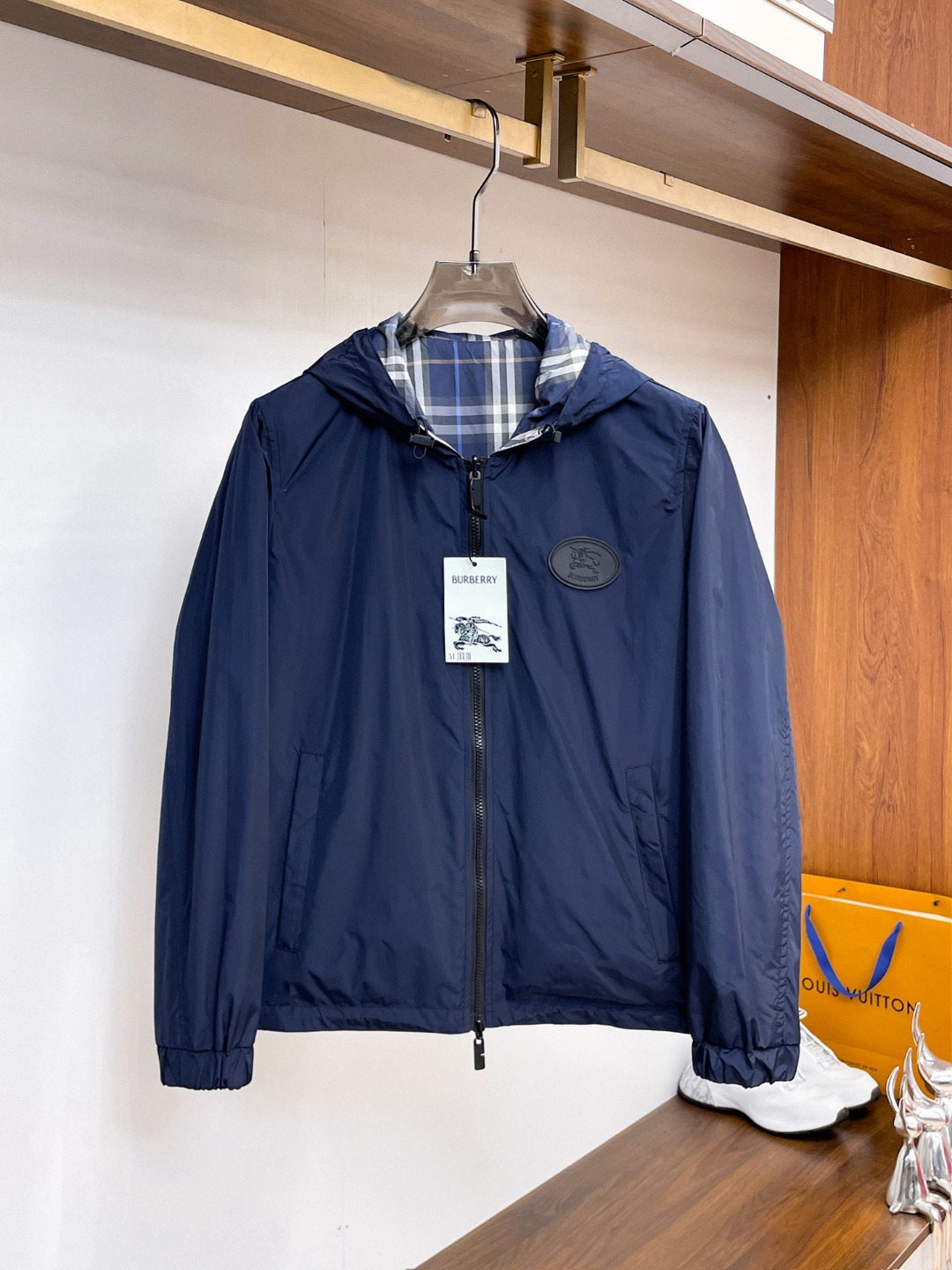 Jackets