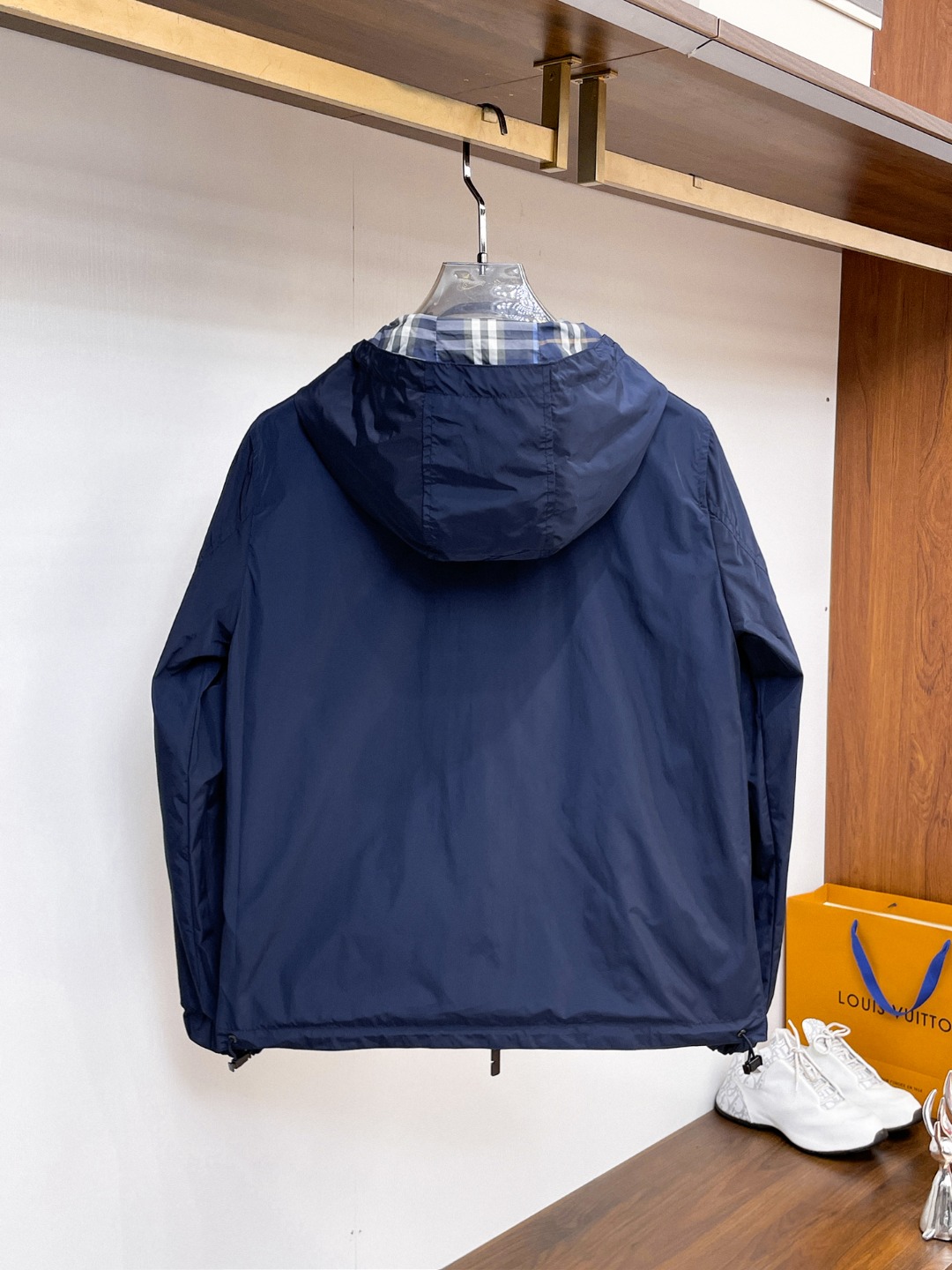 Jackets