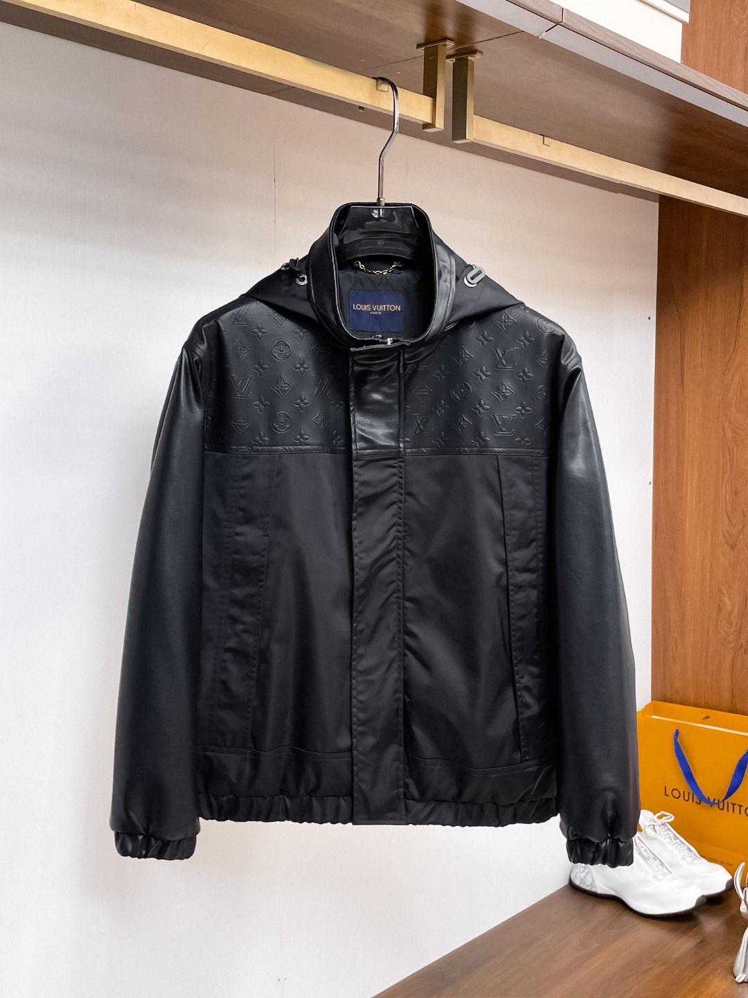 Jackets