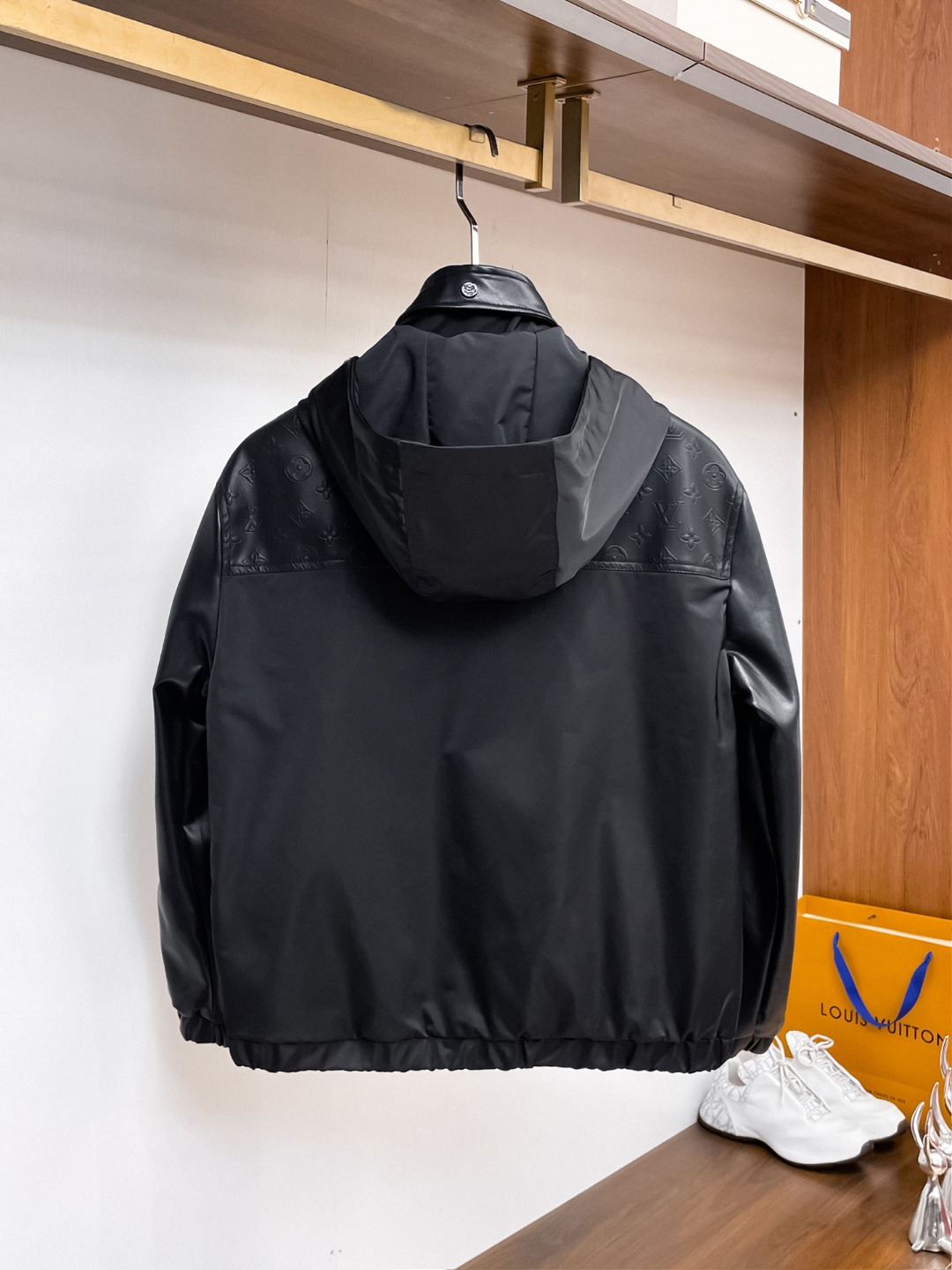 Jackets