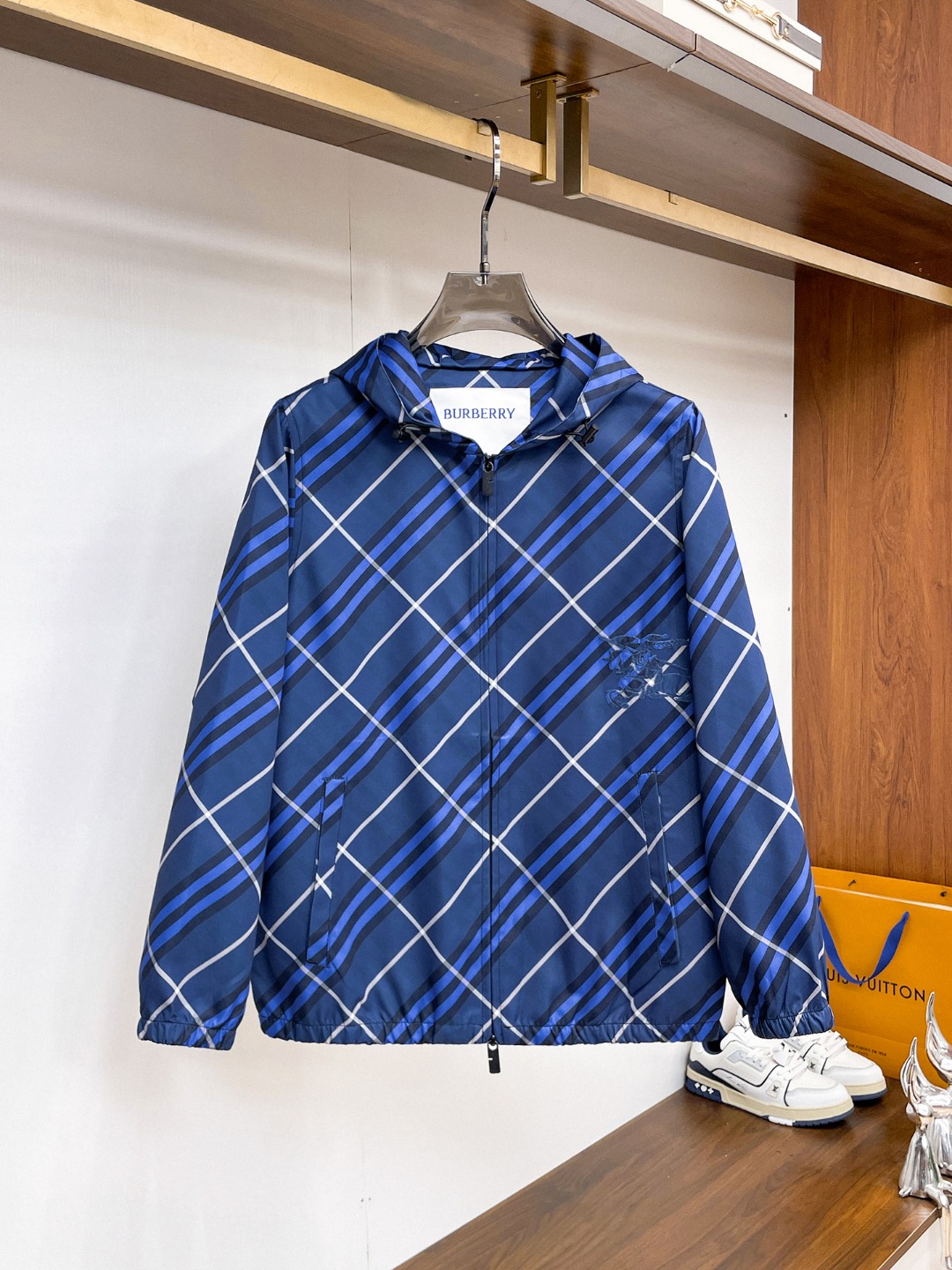 Jackets