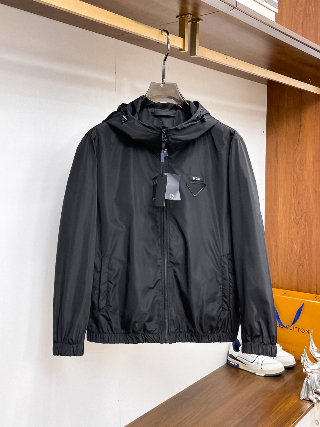 Jackets