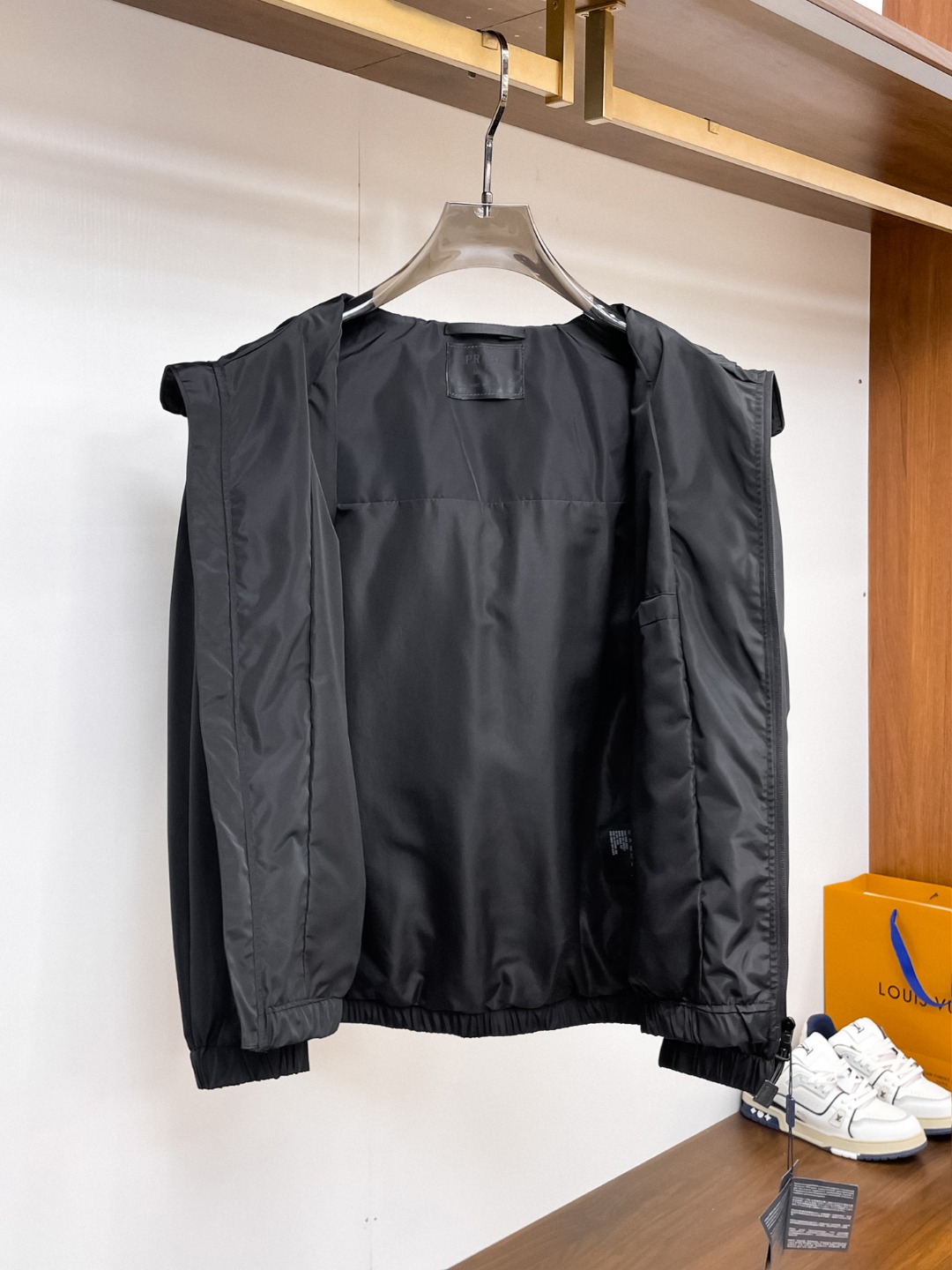 Jackets