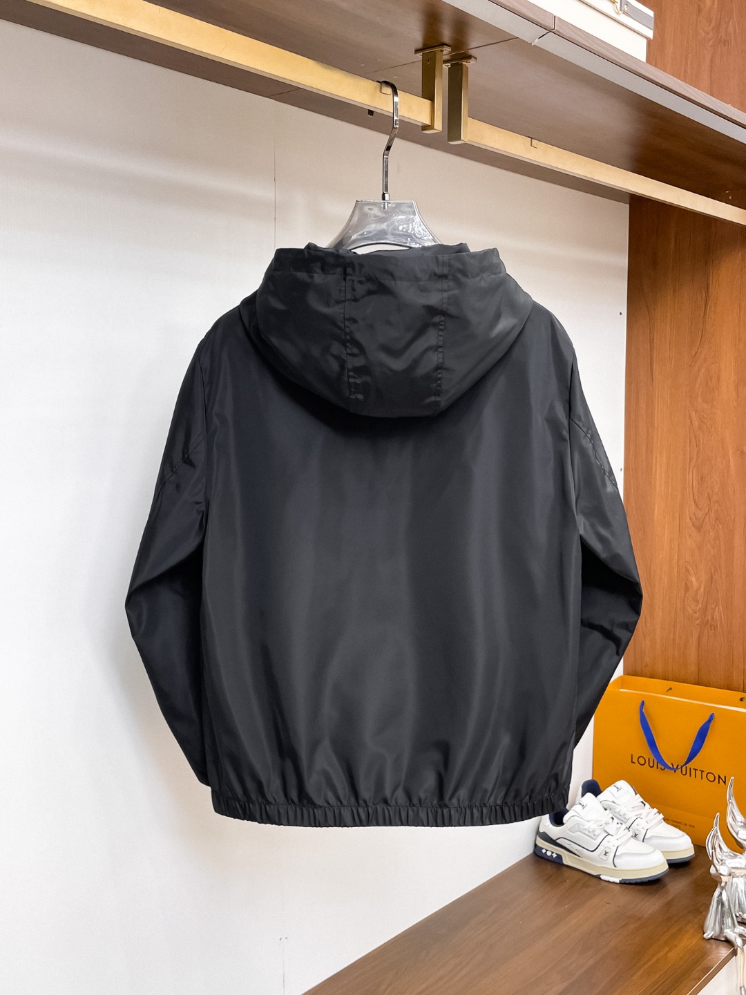 Jackets