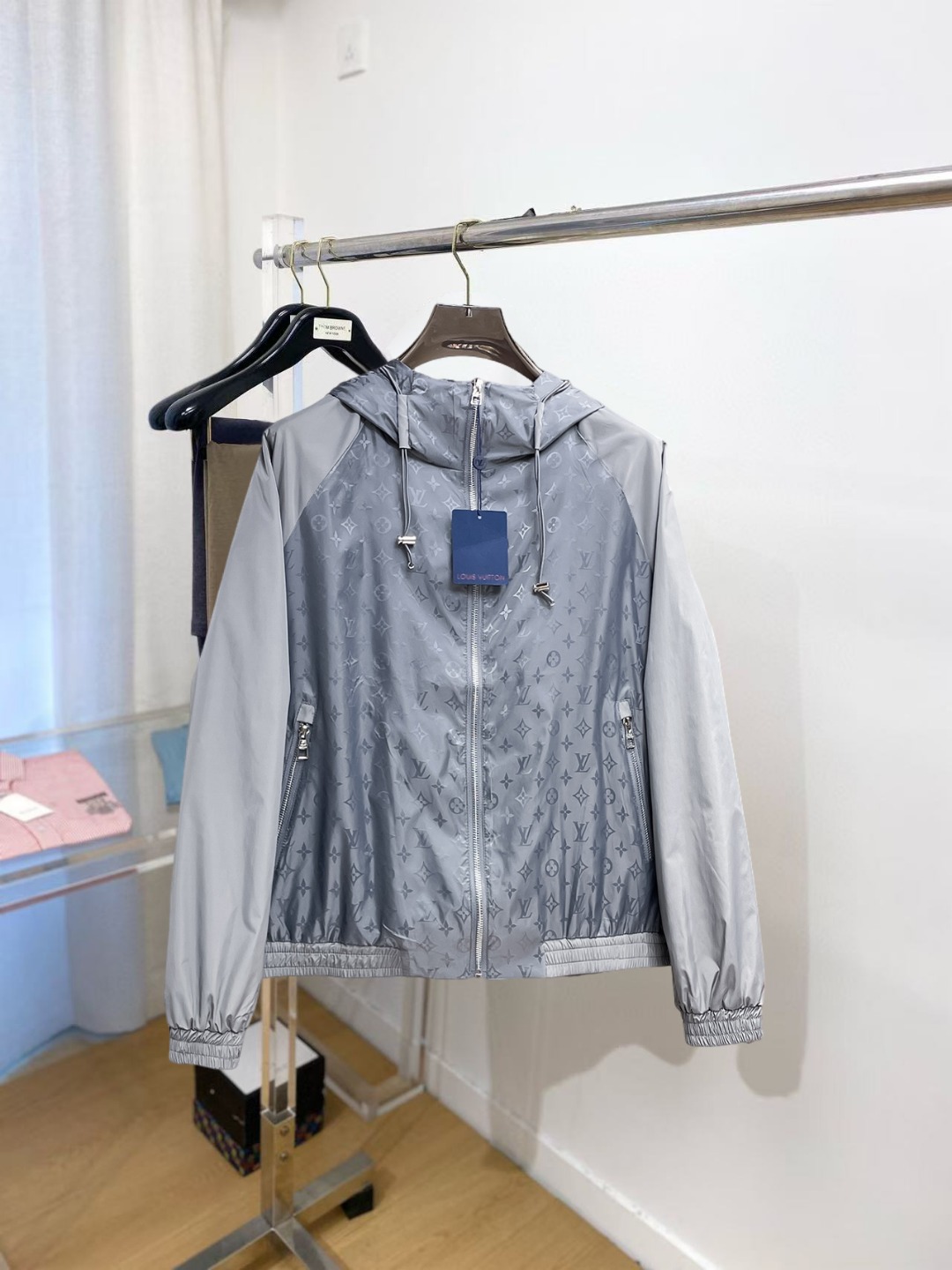 Jackets