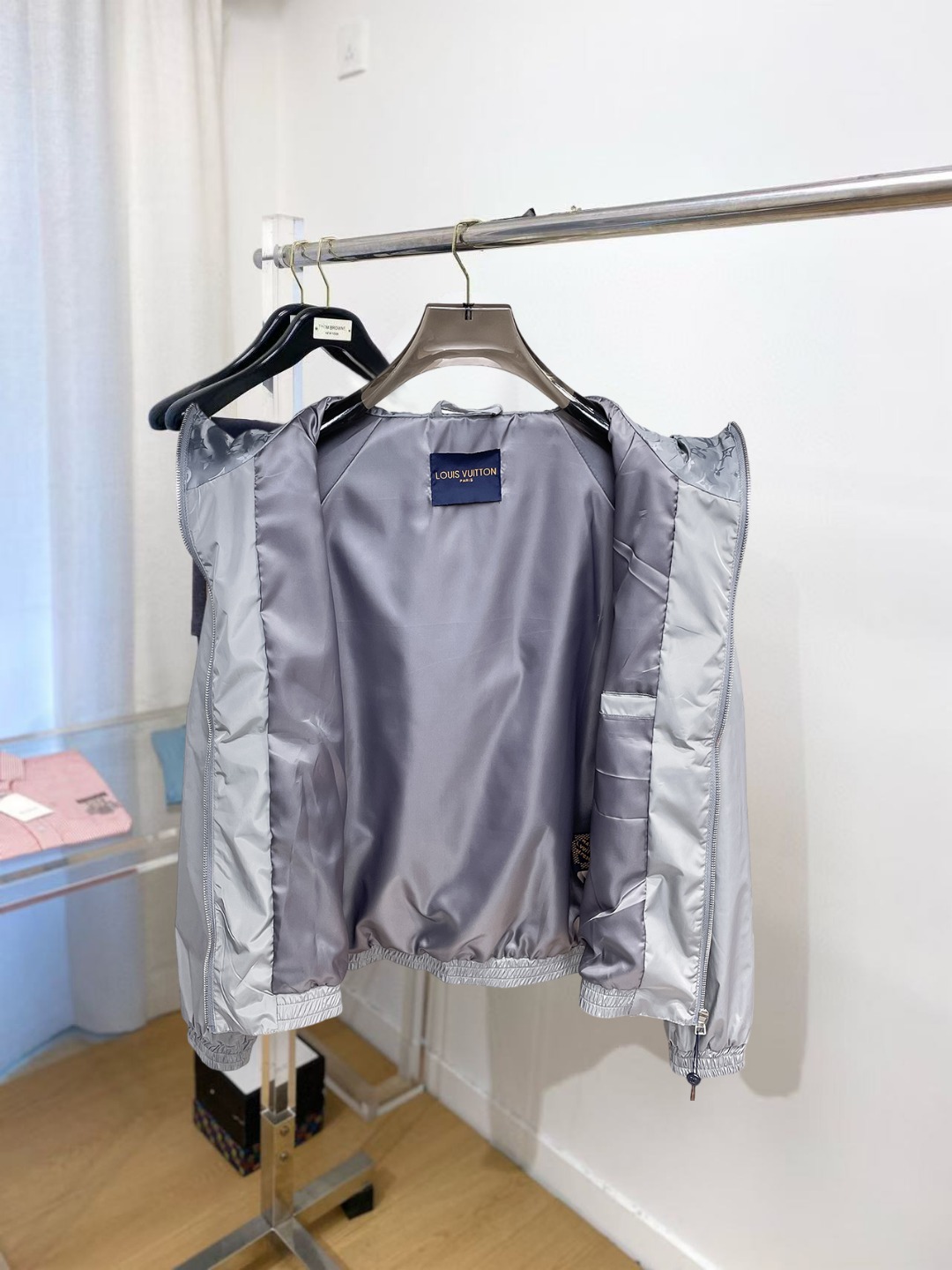 Jackets