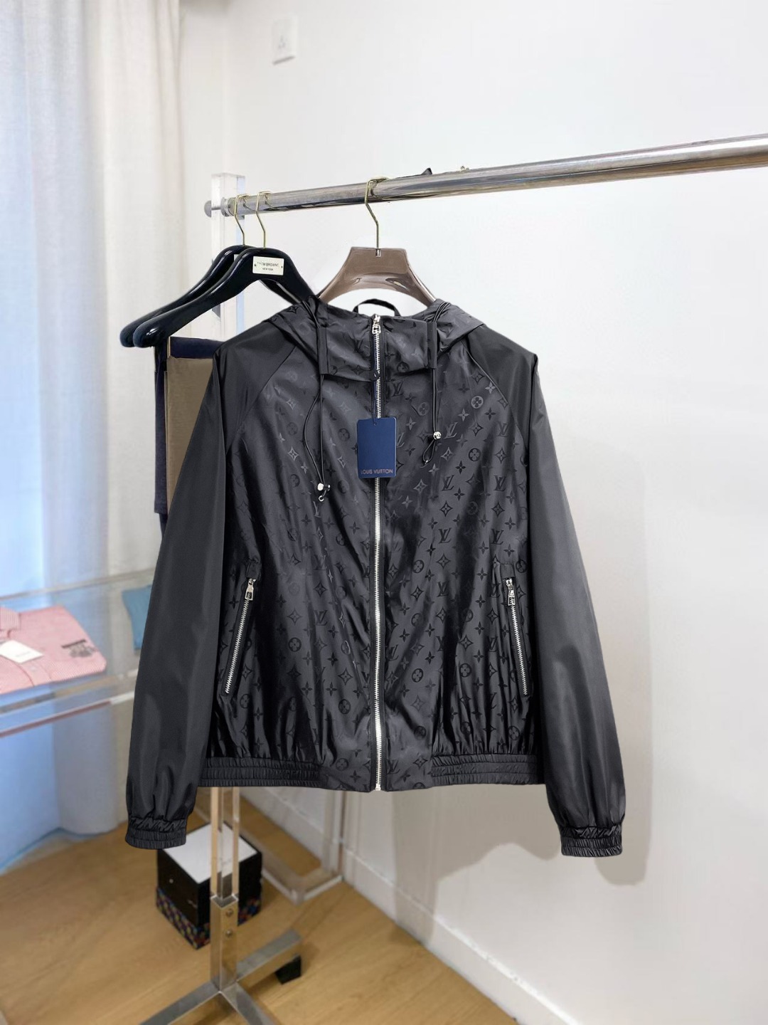 Jackets